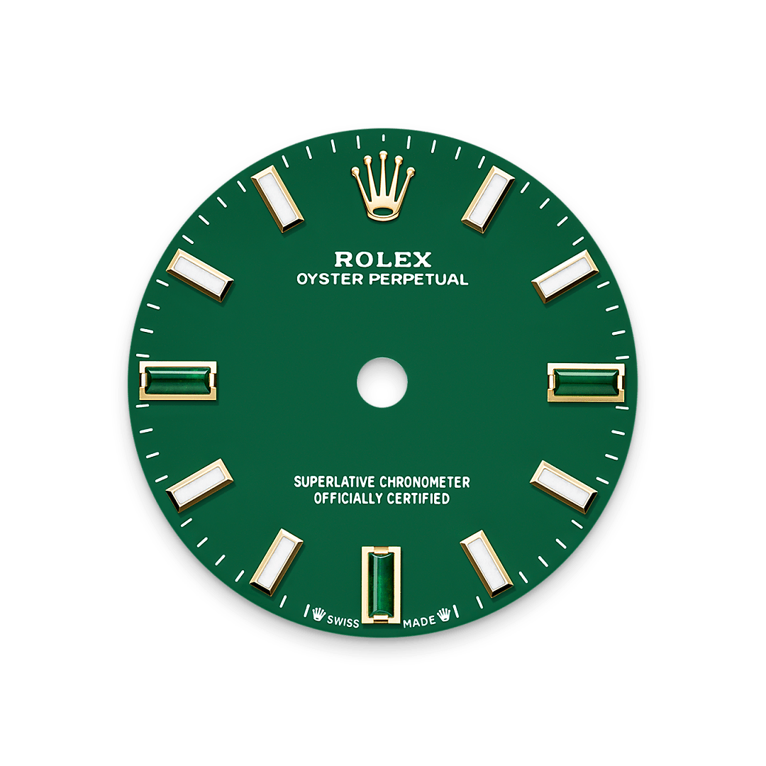 Oyster Perpetual 28